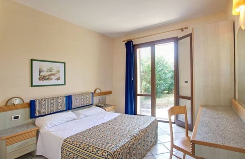 Nardo Resort | Apartment in Residence in Salento - perfect for families