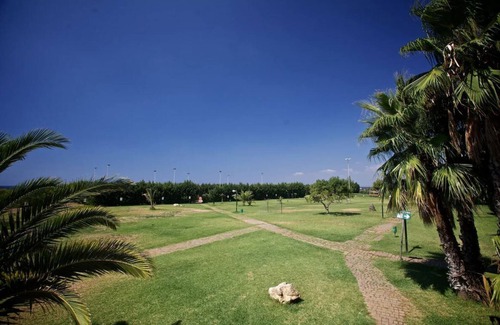 Nardo Resort | Apartment in Residence in Salento - perfect for families