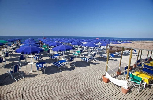 Nardo Resort | Apartment in Residence in Salento - perfect for families