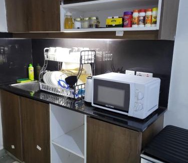 Ongata Rongai Apartment | Apartment in Rongai