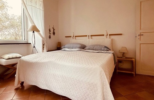 Rapallo Apartment | APARTMENT IN RUSTIC HOUSE WITH POOL