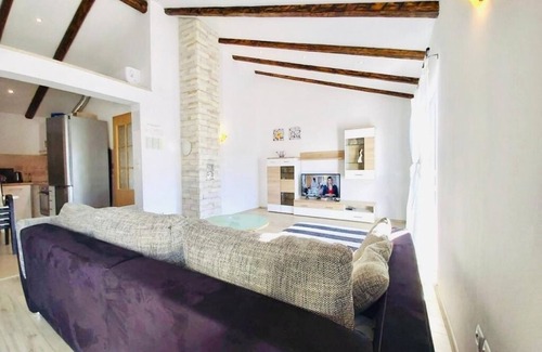 Rab Town Apartment | Apartment in Supetarska Draga with Seaview, Balcony, Air condition, WIFI (4325-1)