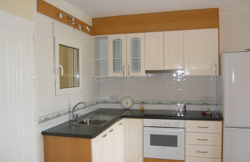 Sanet y Negrals Apartment | Apartment in Sanet y Negrals with private pool and fantastic panoramic views, WIFI