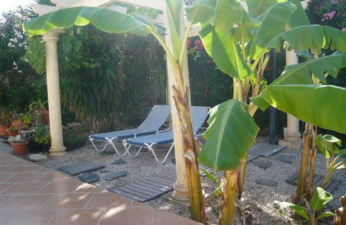 Sanet y Negrals Apartment | Apartment in Sanet y Negrals with private pool and fantastic panoramic views, WIFI