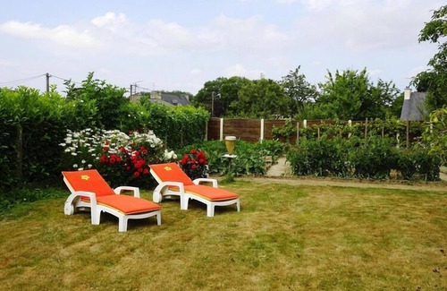 Matignon Apartment | Apartment in Saint Cast near 7 Beaches