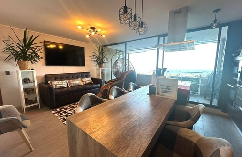 Quintay Apartment | Apartment in Santa Augusta Quintay