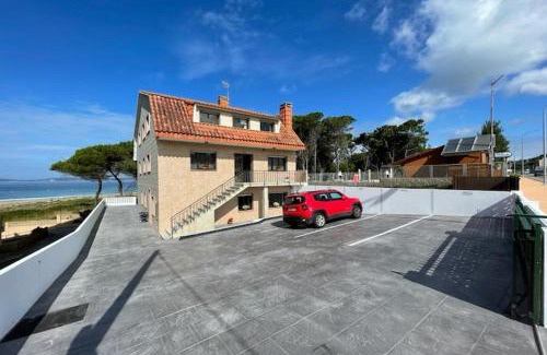 Portonovo Apartment | Apartment in Sanxenxo near Montalvo Beach