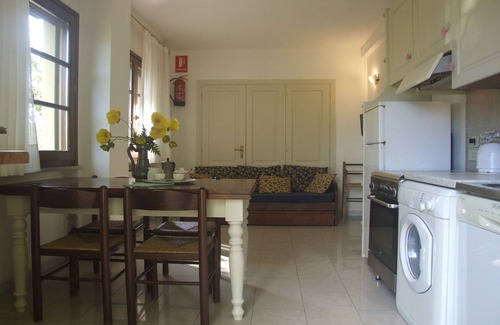 Donoratico House | Apartment in Sassetta with Pool and Scenic Views