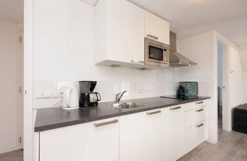 Schoorl Apartment | Apartment in Schoorl near Dunes