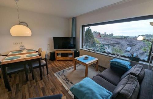 Betzenrod Apartment | Apartment in Schotten-Betzenrod