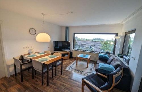 Betzenrod Apartment | Apartment in Schotten-Betzenrod