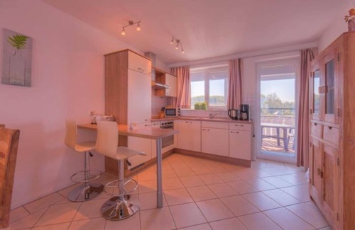 Schroecken Apartment | Apartment in Schröcken near Ski Arlberg