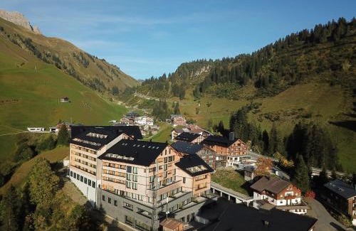 Schroecken Apartment | Apartment in Schröcken near Ski Arlberg