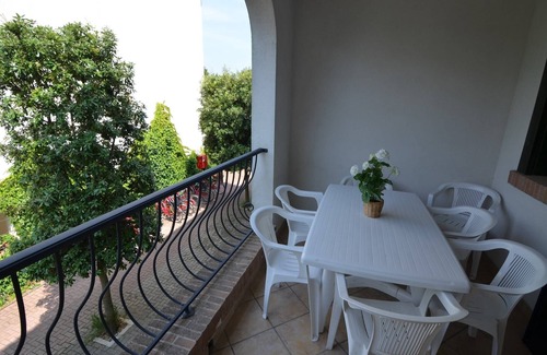 Lido di Spina House | Apartment in seaside resort near Adriatic Coast