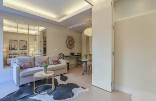 La Florida House | Apartment In Sevilla. Free Wifi