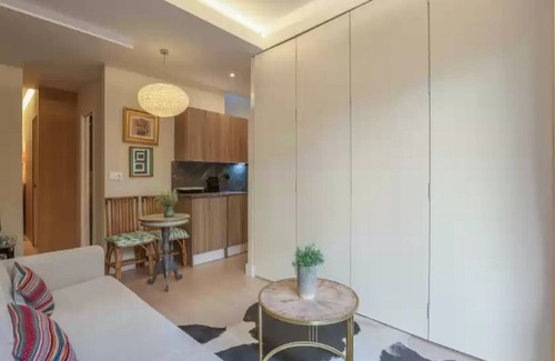 La Florida House | Apartment In Sevilla. Free Wifi