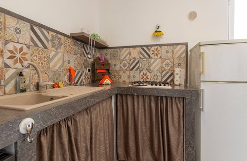 Realmonte Villa | Apartment in Sicily with Pool and Terrace