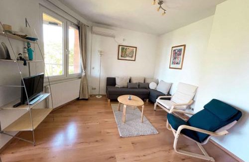 Siofok-Szabadifurdo Apartment | Apartment in Siofok - Balaton 53638