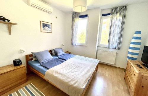 Siofok-Szabadifurdo Apartment | Apartment in Siofok - Balaton 53638