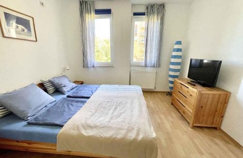 Siofok-Szabadifurdo Apartment | Apartment in Siofok - Balaton 53638