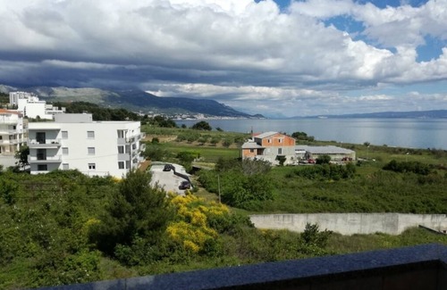 Znjan Apartment | Apartment in Split with Seaview, Terrace, Air condition, WIFI (4749-1)