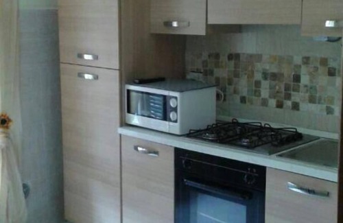 San Terenzo Apartment | apartment in St. terenzo-lerici 100 m from the sea