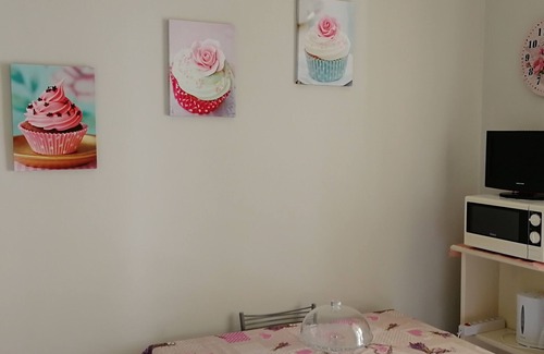 San Terenzo Apartment | apartment in St. terenzo-lerici 100 m from the sea