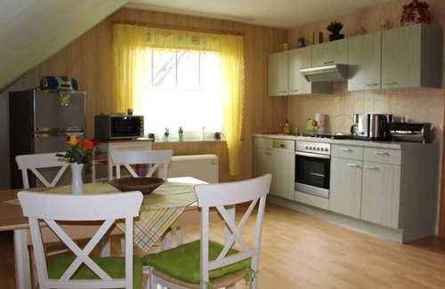 Mirow Apartment | Apartment in Starsow (21456)