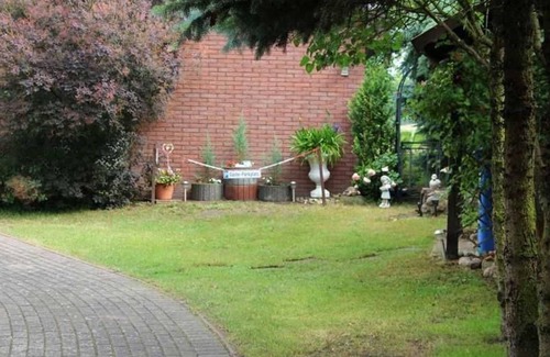 Mirow Apartment | Apartment in Starsow (21456)