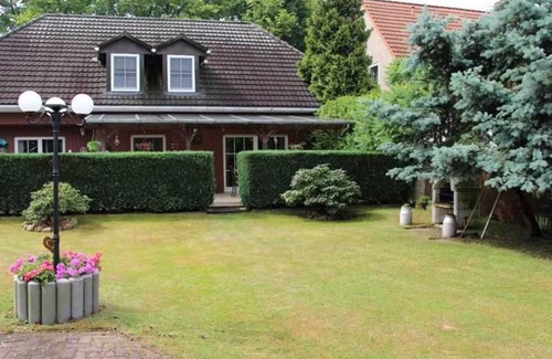 Mirow Apartment | Apartment in Starsow (21456)