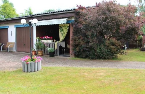 Mirow Apartment | Apartment in Starsow (21456)