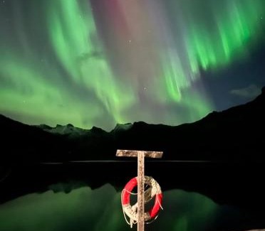 Svolvaer Apartment | Apartment in Svolvær