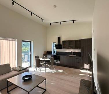 Svolvaer Apartment | Apartment in Svolvær