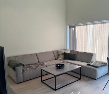 Svolvaer Apartment | Apartment in Svolvær