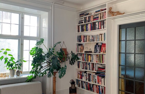 Frederiksberg C Apartment | Apartment in the heart of Frederiksberg C