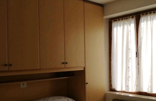 Pieve di Cadore Apartment | Apartment in the sun Regional identification code 6213