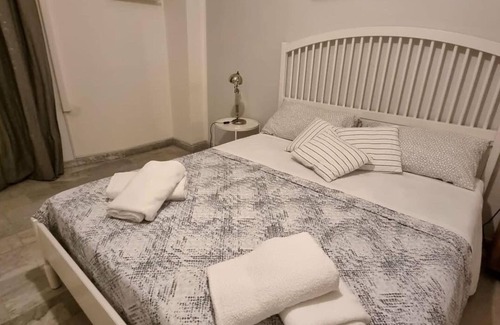 Reggio Calabria Apartment | Apartment in the historic center of Reggio Calabria.