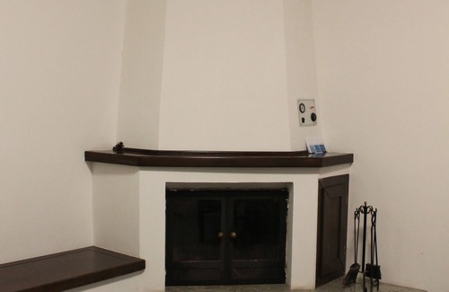 Serra San Bruno Apartment | Apartment in the center of Serra San Bruno