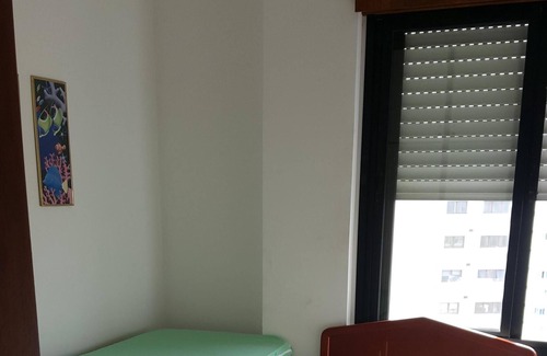 Torres Apartment | Apartment in the 4 squares