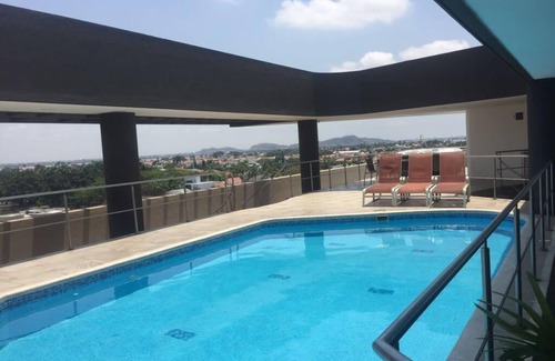 Samborondon Apartment | Apartment in the best location in Guayaquil
