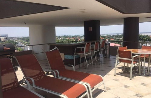 Samborondon Apartment | Apartment in the best location in Guayaquil