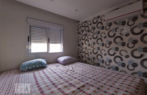 Setor Bueno Apartment | Apartment in the Bueno noble sector of Goainia