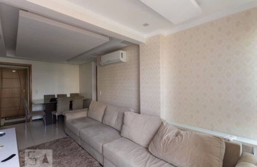 Setor Bueno Apartment | Apartment in the Bueno noble sector of Goainia