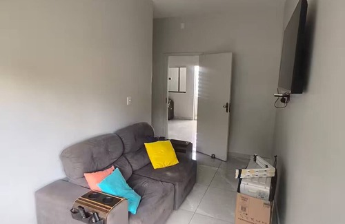 Tres Marias Apartment | Apartment in the center of Três Marias