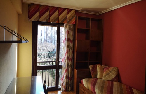 Ezcaray Apartment | Apartment in the center Ezcaray with Parking