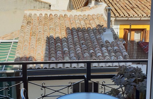 Centro - Sagrario Apartment | Apartment in the center of Granada