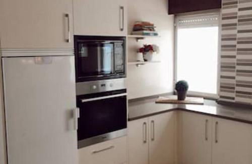 Pravia House | Apartment in the center of Pravia