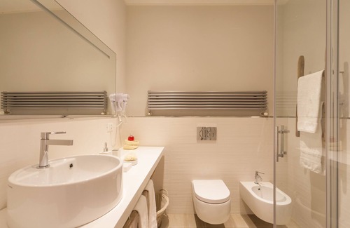 Historic Center House | Apartment in the center of Bologna. Family, friends or work.