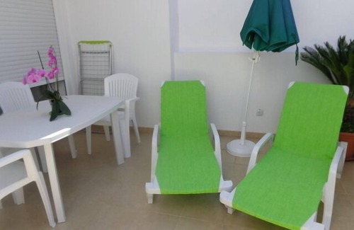 Alvor Apartment | Apartment in the center of Alvor accommodation with WiFi