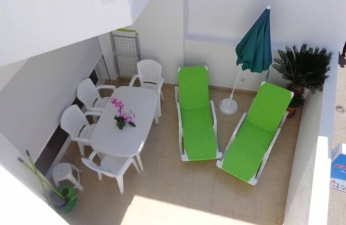 Alvor Apartment | Apartment in the center of Alvor accommodation with WiFi